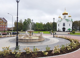 Продажа дома - Московская ул., 32
