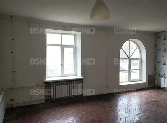 Продажа офиса - Баррикадная улица, д.28, литера А 