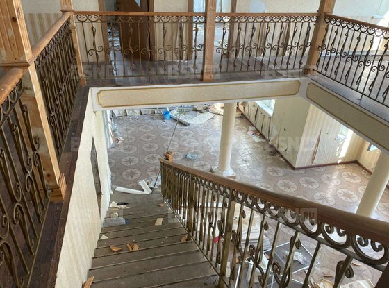 Продажа коттеджа - деревня Тихвинка, Тихвинка д, д.42, Б