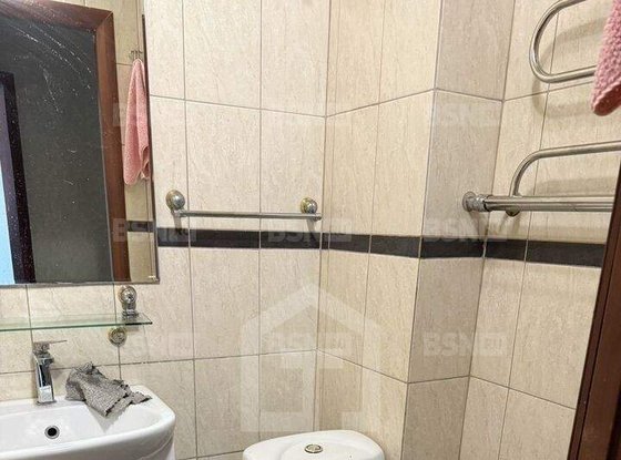 Продажа однокомнатной квартиры - Благодатная улица, д.61 