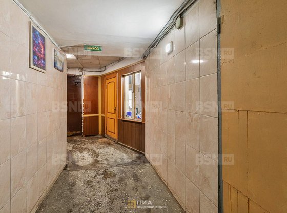 Продажа однокомнатной квартиры - Софийская улица, д.46, корп.2 