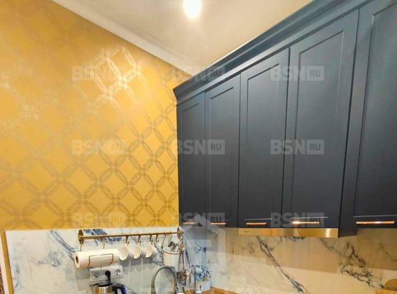 Продажа двухкомнатной квартиры - Седова улица, д.24, корп.1 