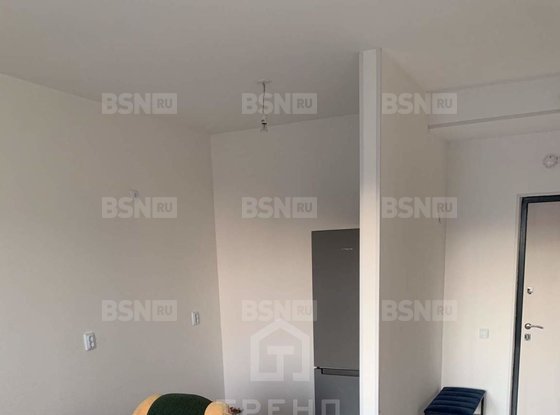 Продажа однокомнатной квартиры - деревня Новосаратовка, Первых ул, д.4, корп.3 
