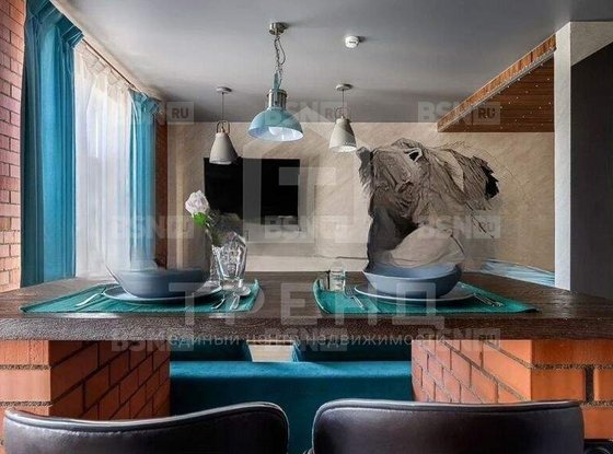 Продажа однокомнатной квартиры - Савушкина улица, д.104 