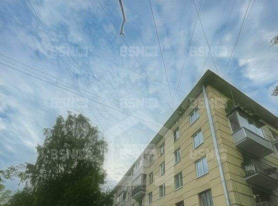 Продажа двухкомнатной квартиры - Ленсовета улица, д.51 