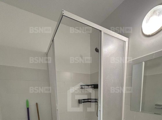 Продажа однокомнатной квартиры - Муринская дорога, д.12, корп.1 стр 1 