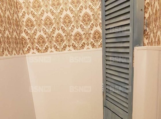 Продажа двухкомнатной квартиры - Белградская улица, д.28, корп.4 