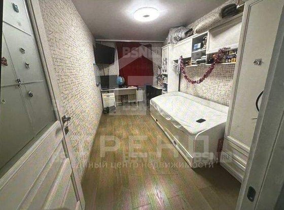 Продажа трехкомнатной квартиры - Металлистов проспект, д.111 