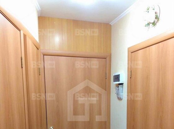 Продажа однокомнатной квартиры - Науки проспект, д.73, корп.2 