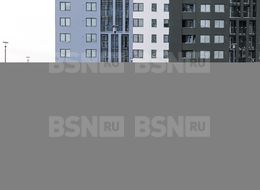 Продажа квартиры студии в новостройке - Санкт-Петербург, Парголово, Михайловская дорога, 16к3 