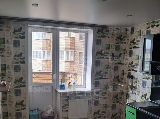 Продажа однокомнатной квартиры - Бугры, Школьная улица, д.11, корп.1 