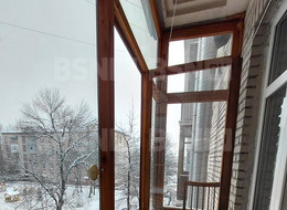 Продажа однокомнатной квартиры - Санкт-Петербург, Московский район, Авиационная ул., д.15 