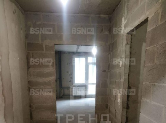 Продажа однокомнатной квартиры - Богатырский проспект, д.2, а 