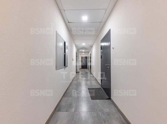 Продажа однокомнатной квартиры - Русановская улица, д.24, стр1 