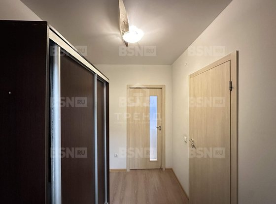 Продажа однокомнатной квартиры - Александра Грина бульвар, д.1 