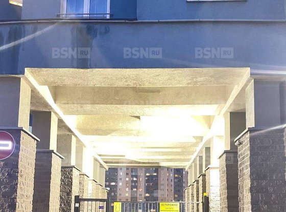 Продажа однокомнатной квартиры - Белышева улица, д.5/6 