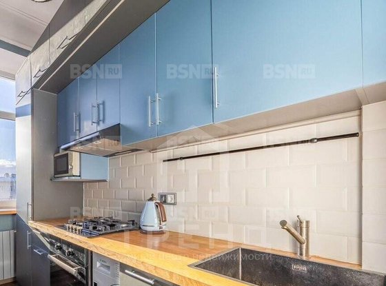 Продажа двухкомнатной квартиры - Московский проспект, д.182 