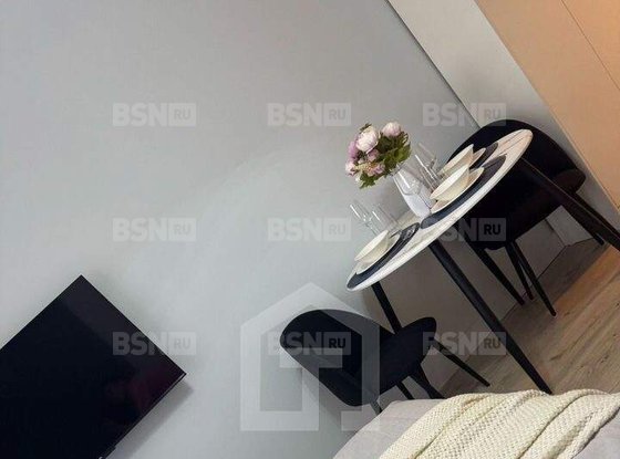 Продажа однокомнатной квартиры - Политехническая улица, д.6 