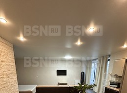 Продажа квартиры-студии - Россия, Санкт-Петербург, Кременчугская ул., 9, к 1 
