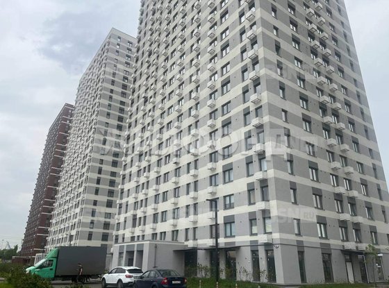 Продажа однокомнатной квартиры -  д.1 
