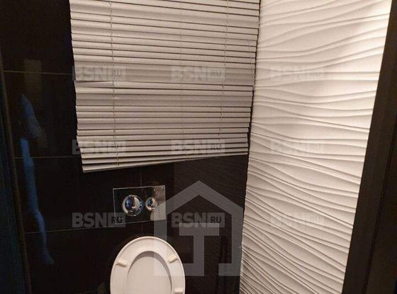 Продажа однокомнатной квартиры - Русановская улица, д.19, корп.4 