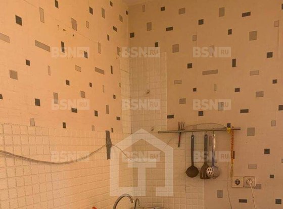 Продажа однокомнатной квартиры - Савушкина улица, д.134, корп.1 