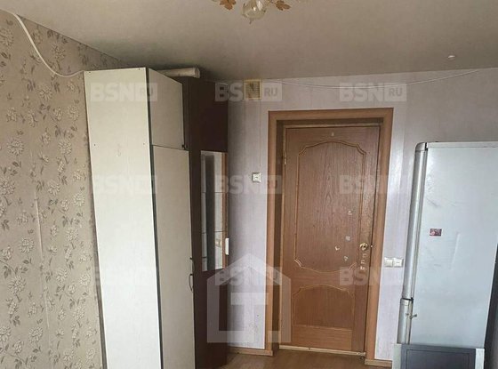 Продажа пятикомнатной квартиры - Суздальский проспект, д.57 