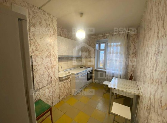 Продажа трехкомнатной квартиры - Новосмоленская набережная, д.1 