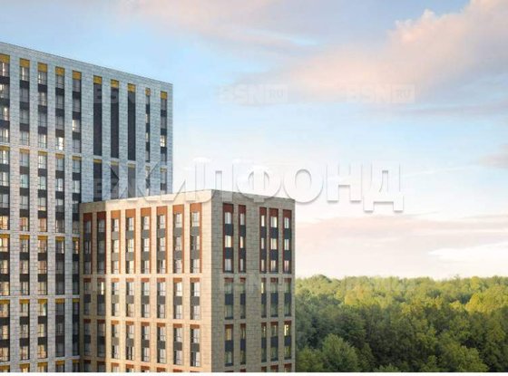 Продажа однокомнатной квартиры - Коломяжский проспект, д.19 