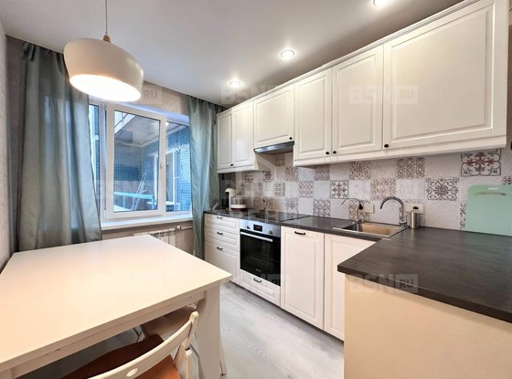 Продажа двухкомнатной квартиры - Ириновский проспект, д.31/48 