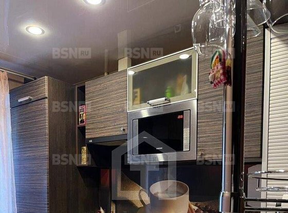 Продажа двухкомнатной квартиры - Светлановский проспект, д.95 