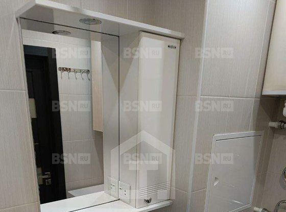 Продажа однокомнатной квартиры - Руставели улица, д.4 