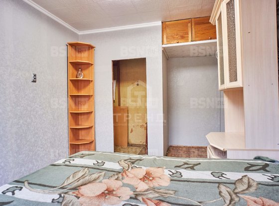 Продажа двухкомнатной квартиры - Бабушкина улица, д.76 