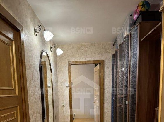 Продажа двухкомнатной квартиры - Коммуны улица, д.30, корп.1 