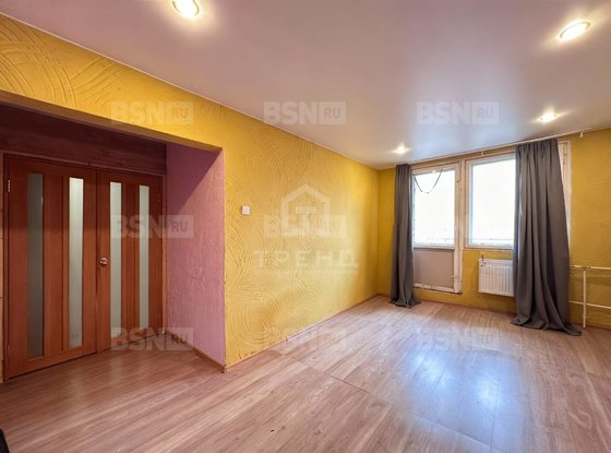 Продажа двухкомнатной квартиры - Искровский проспект, д.17, корп.1в 