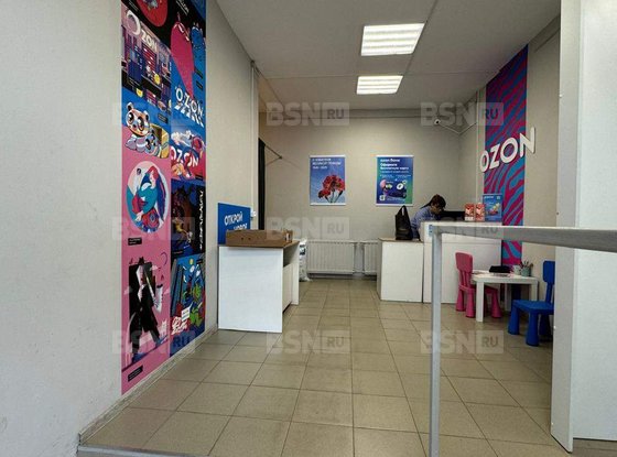 Продажа офиса - Индустриальный проспект, д.15, литера А 