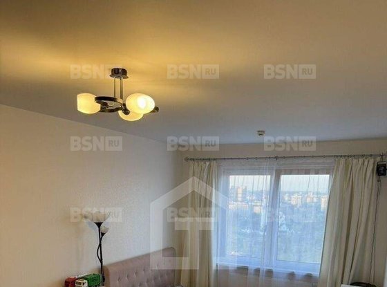 Продажа однокомнатной квартиры - Дальневосточный проспект, д.25, корп.1 стр 1 