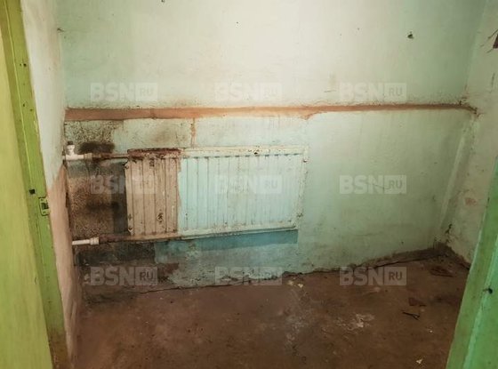 Продажа офиса - Стачек проспект, д.79, литера А 