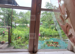 Продажа дачи - Ленинградская область, Гатчинский район, Ягодка тер. СНТ