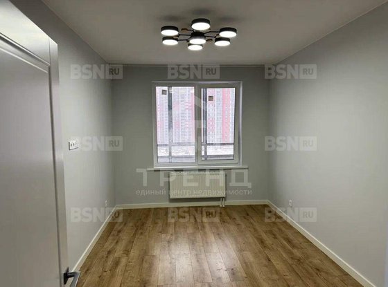 Продажа однокомнатной квартиры - Маршала Казакова улица, д.72, корп.1 