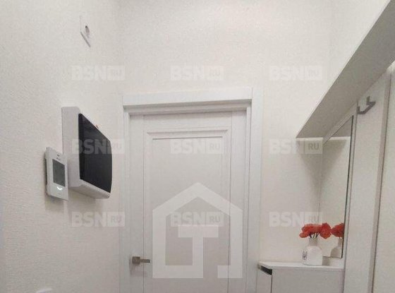 Продажа однокомнатной квартиры - Крузенштерна проспект, д.4 