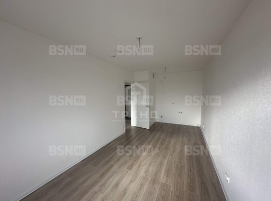 Продажа однокомнатной квартиры - Морской Пехоты улица, д.22, корп.3 