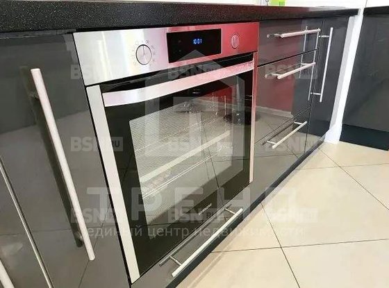 Продажа однокомнатной квартиры - Пулковское шоссе, д.38, корп.7 