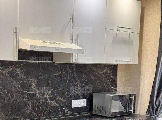 Продажа однокомнатной квартиры - городской поселок Янино-1, Голландская улица, д.8 