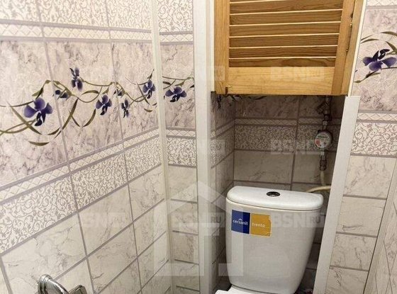 Продажа трехкомнатной квартиры - Искровский проспект, д.26 