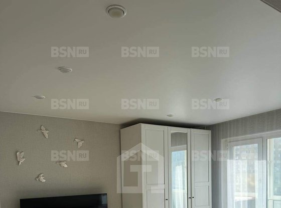 Продажа однокомнатной квартиры - Пулковское шоссе, д.26, корп.7 