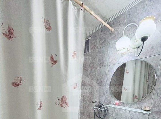 Продажа двухкомнатной квартиры - Дунайский проспект, д.3 