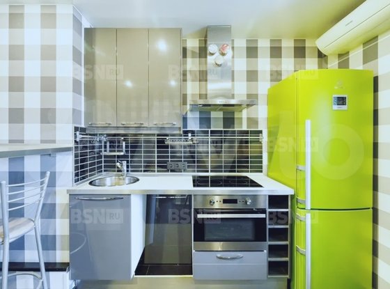 Продажа однокомнатной квартиры - Бугры, Школьная улица, д.11, корп.1 