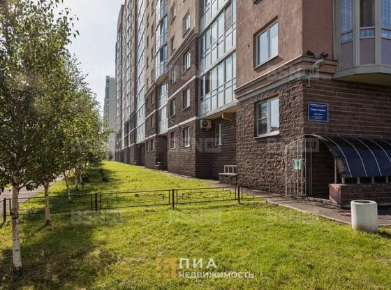 Продажа однокомнатной квартиры - Союзный проспект, д.6, корп.1 литера А 