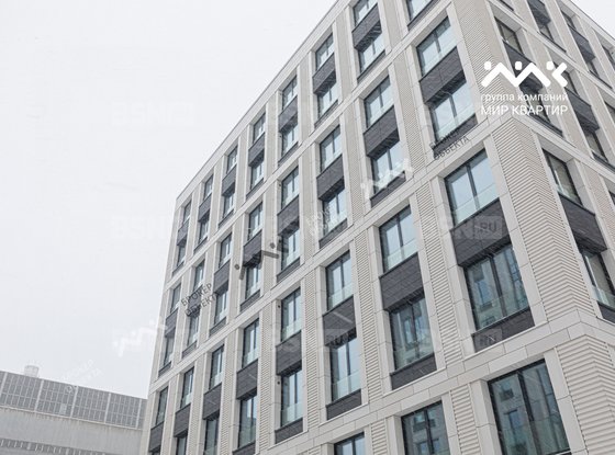 Продажа двухкомнатной квартиры - Петровский проспект, д.28, корп.2 стр 1 